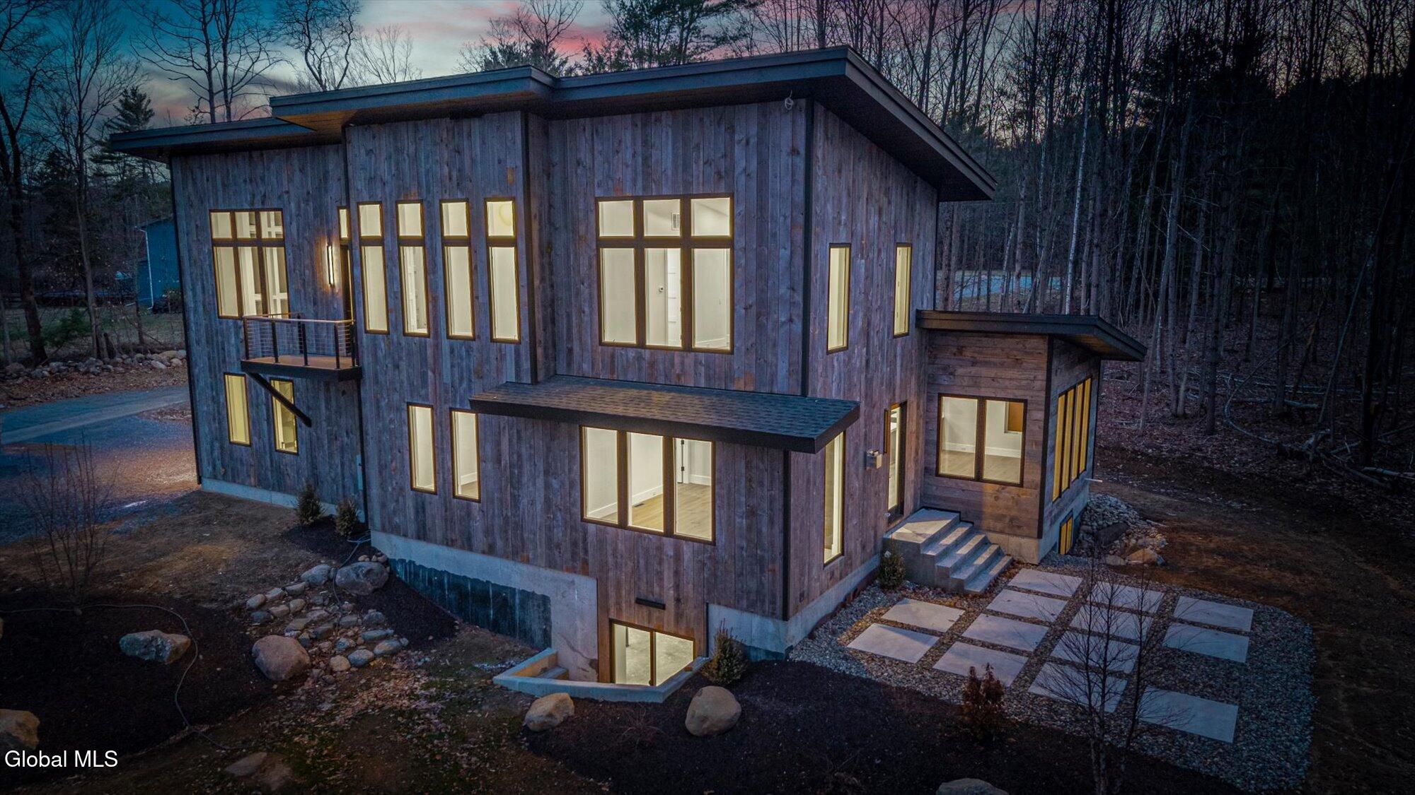11 South Eagle Ridge Diamond Point, NY 12824 - Photo 51 of 55 52-ADK-2-2