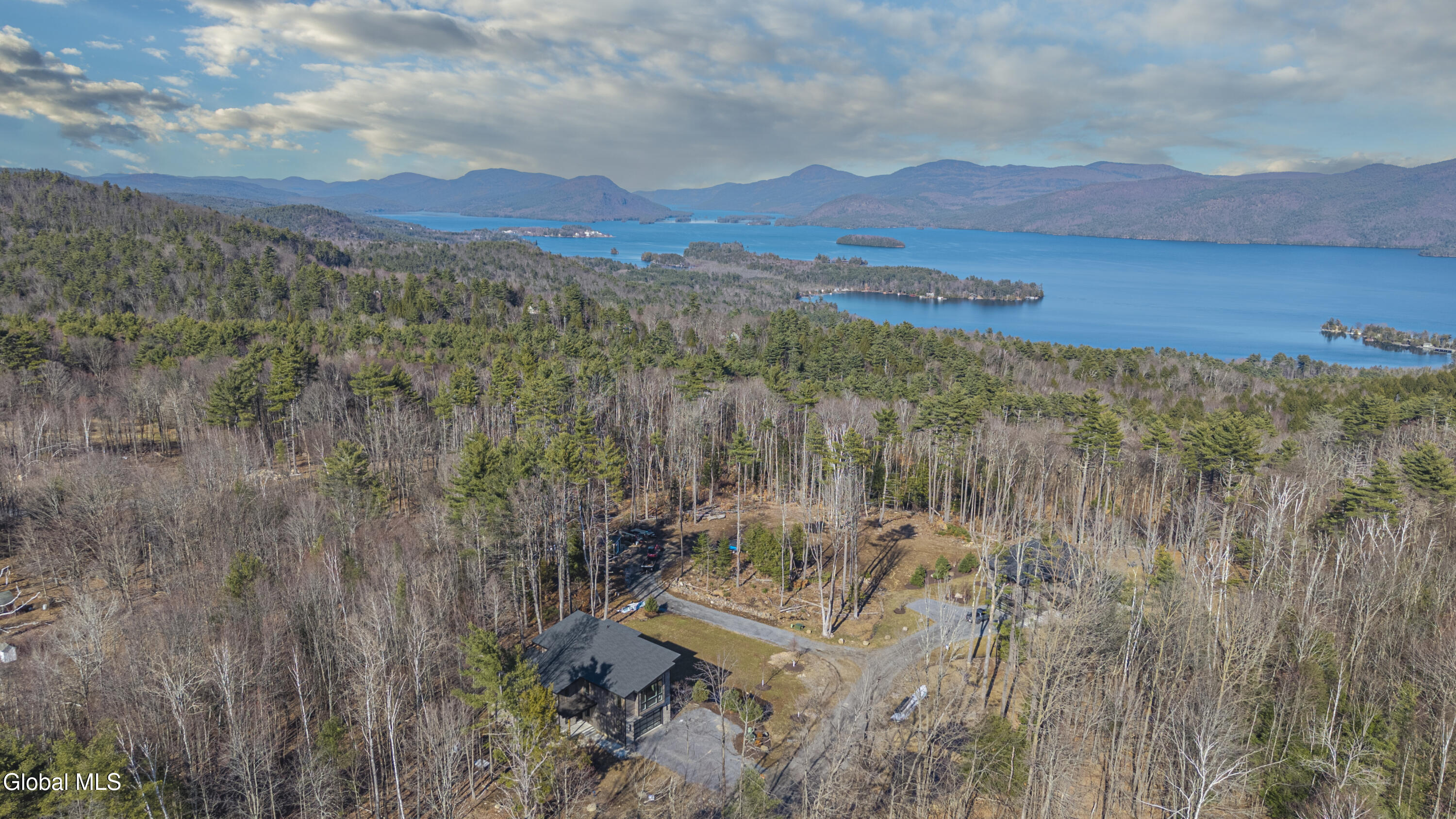 11 South Eagle Ridge Diamond Point, NY 12824 - Photo 10 of 55 09-ADK-9