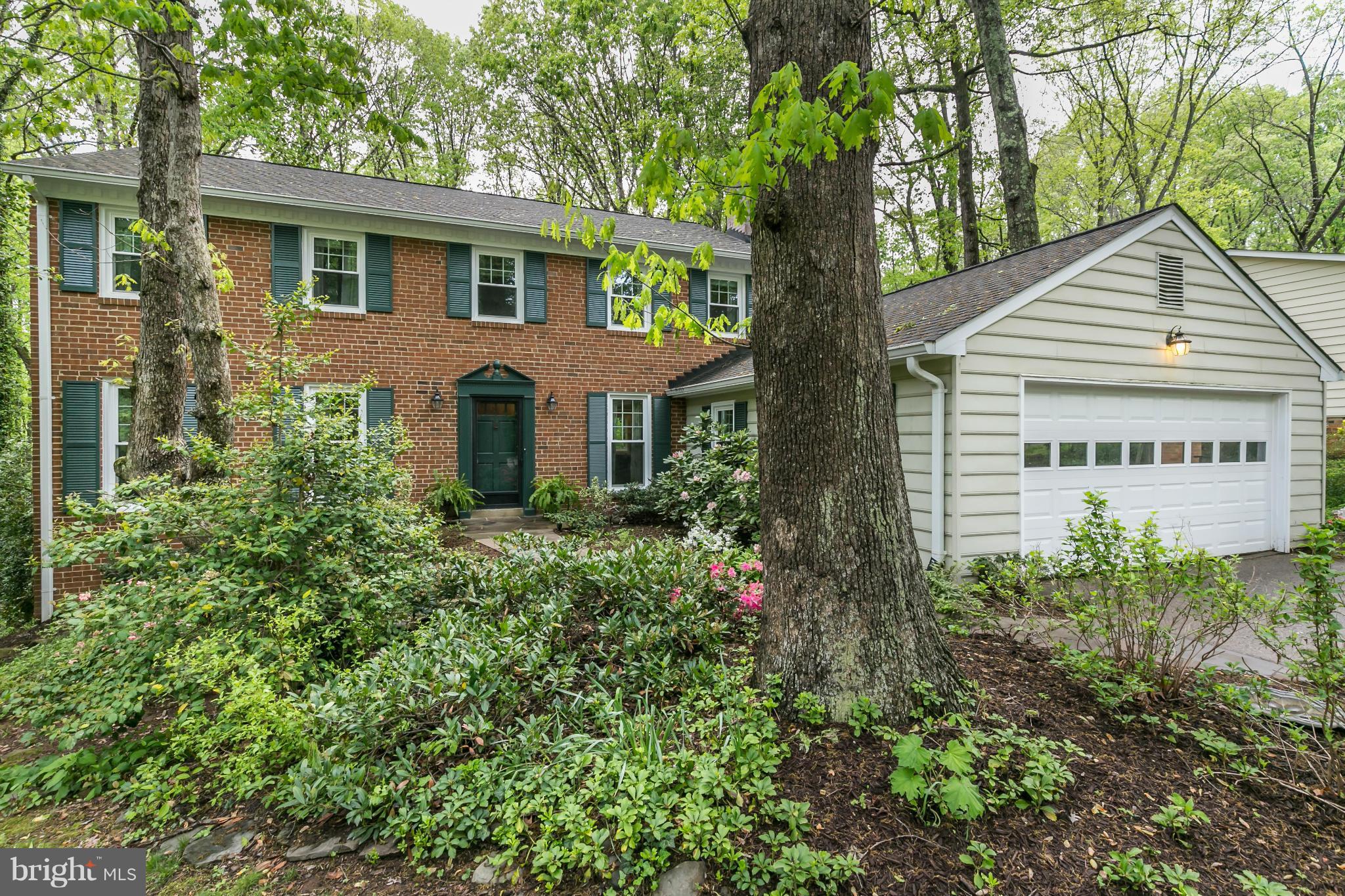 2364 Tumbletree Way Reston, VA 20191 - Photo 1 of 28 Welcome home to 2364 Tumbletree Way!