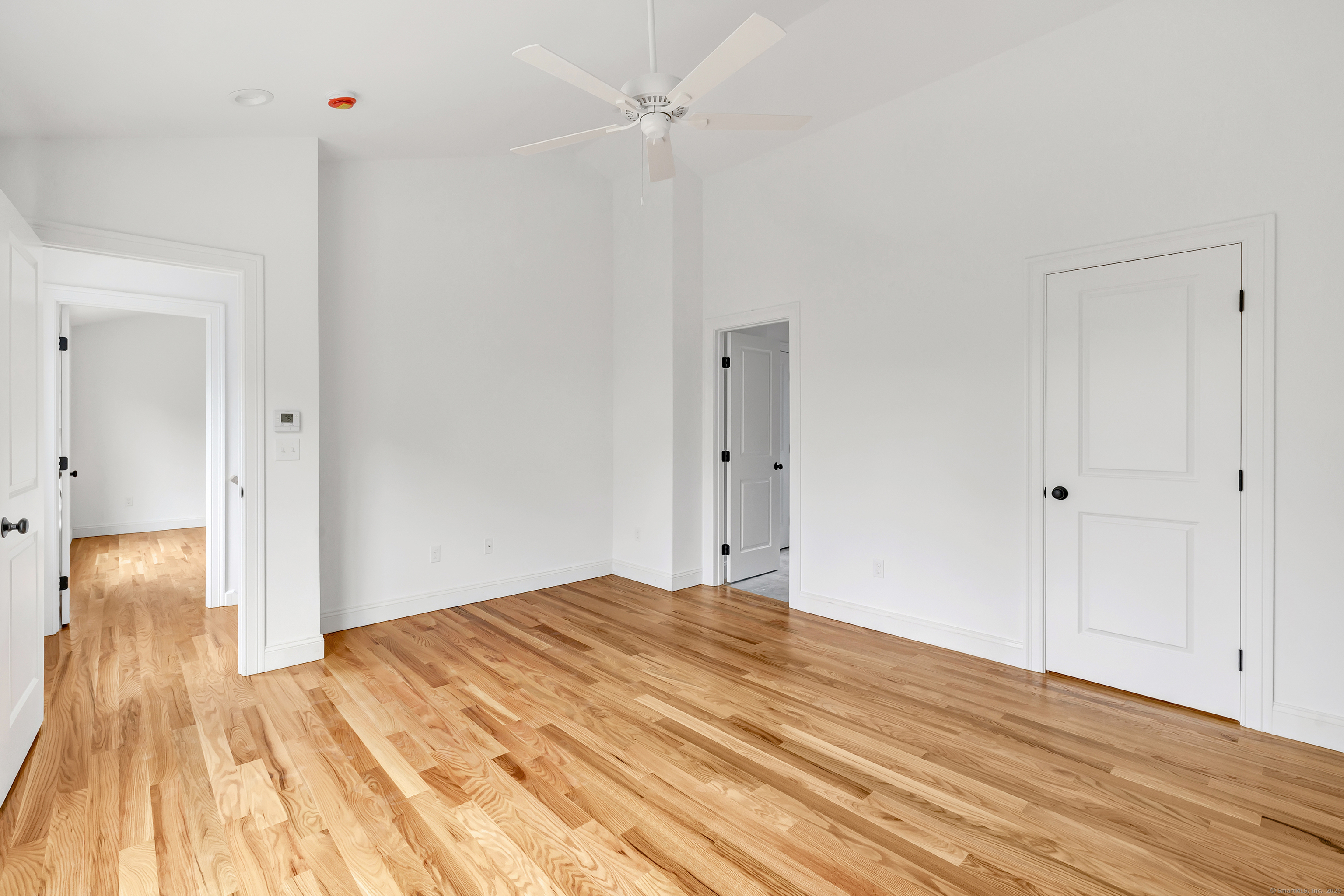 5 Windward Way, Unit 5 Waterford, CT 06385 - Photo 4 of 6 a view of room with wooden floor