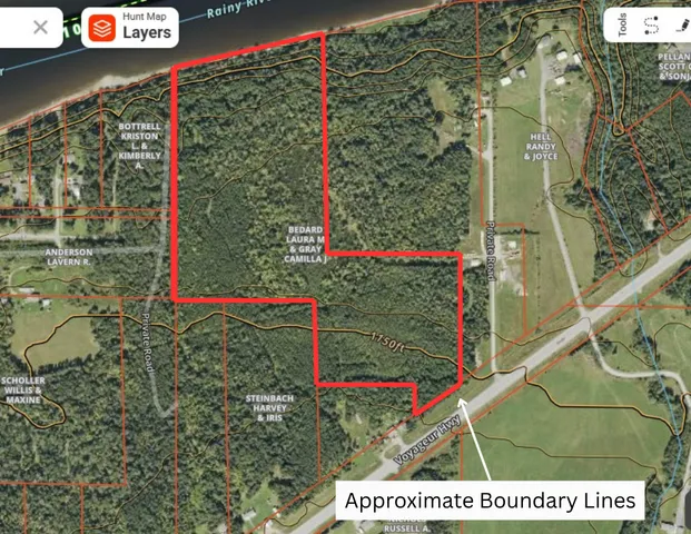 $119,000 | 11 Highway 11, International Falls, MN 56649