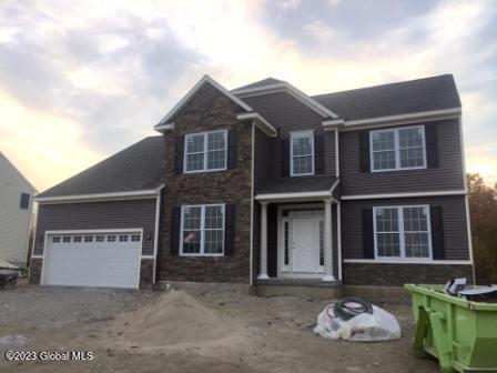 5 Ridgeview Court Cohoes, NY 12047 - Photo 1 of 1 42 Sutton Fairmont Normandy with addl st