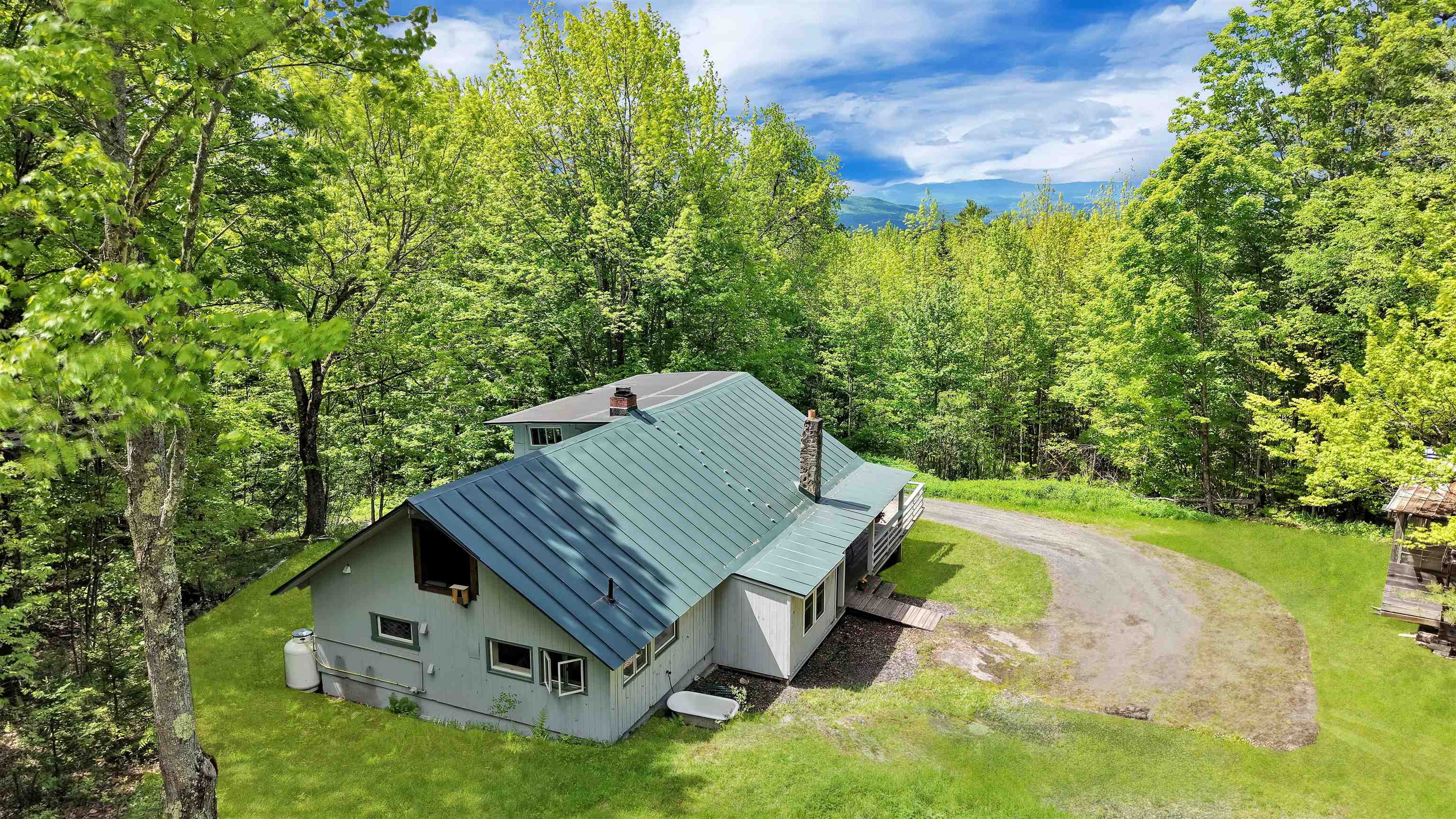 164 Molly Supple Hill Road Middlesex, VT 05602 - Photo 37 of 42