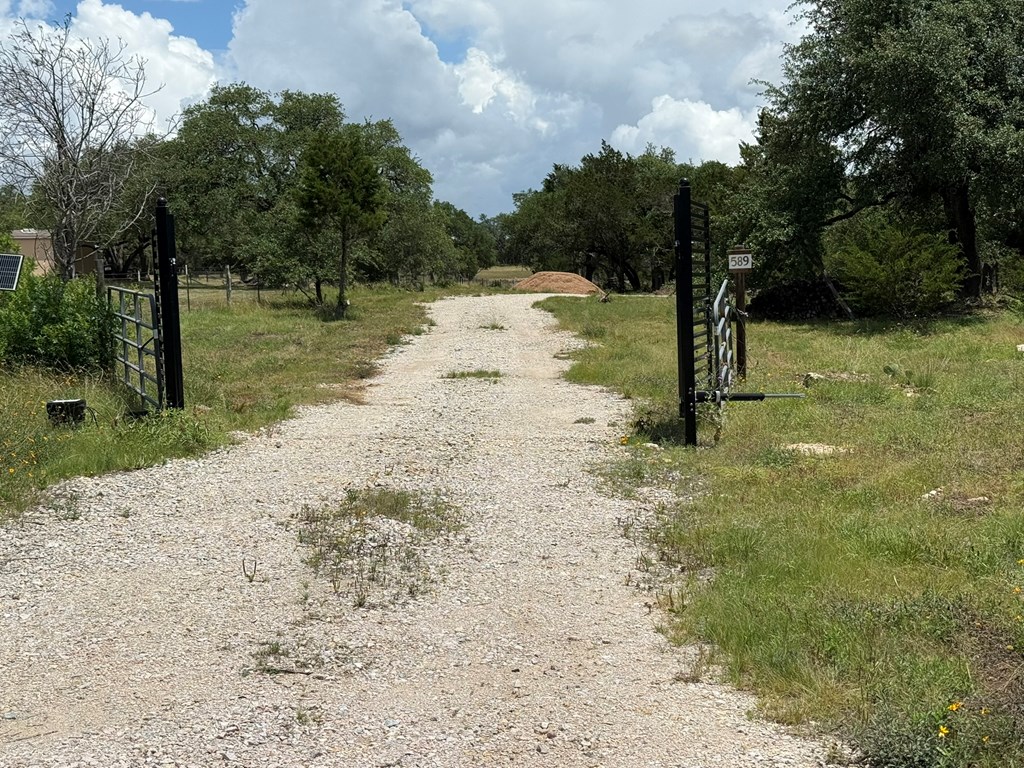 589 Rolling Hills Road, Unit 4B Blanco, TX 78606 - Photo 2 of 16