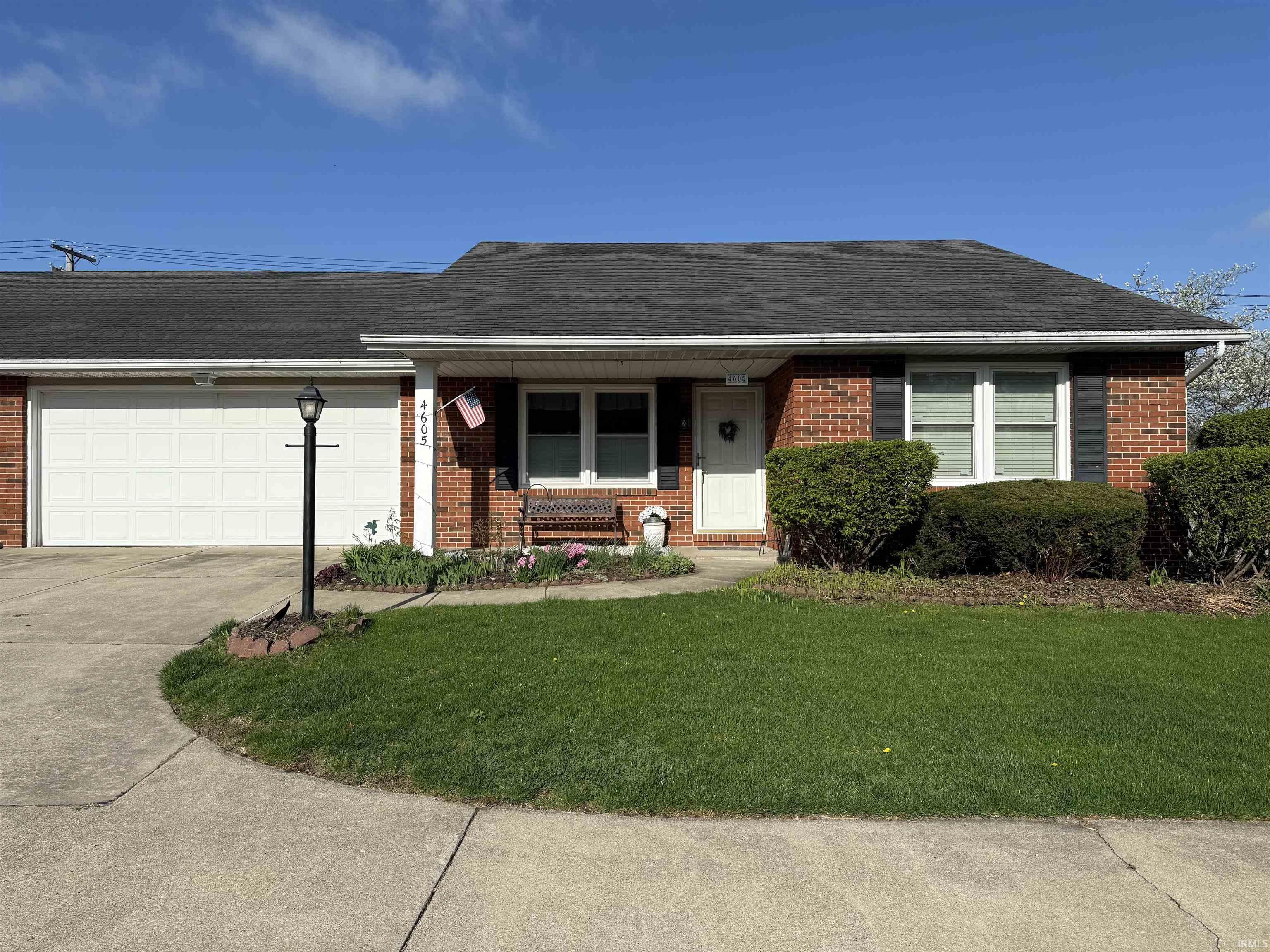 4605 Rivers Edge Drive Mishawaka, IN 46544 - Photo 1 of 23