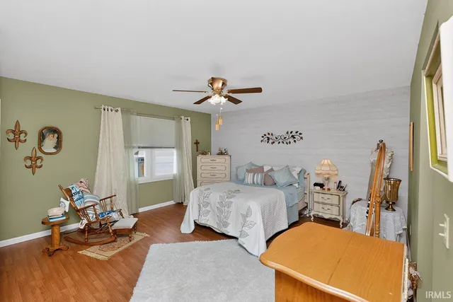 $277,900 | 4605 Rivers Edge Drive, Mishawaka, IN 46544