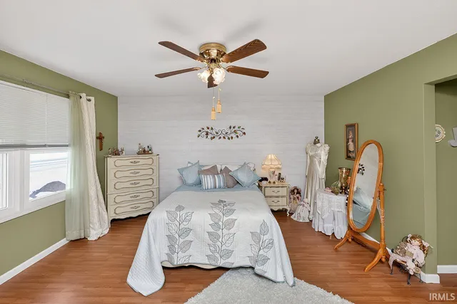 $277,900 | 4605 Rivers Edge Drive, Mishawaka, IN 46544