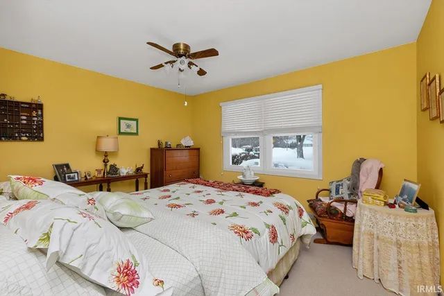 $277,900 | 4605 Rivers Edge Drive, Mishawaka, IN 46544