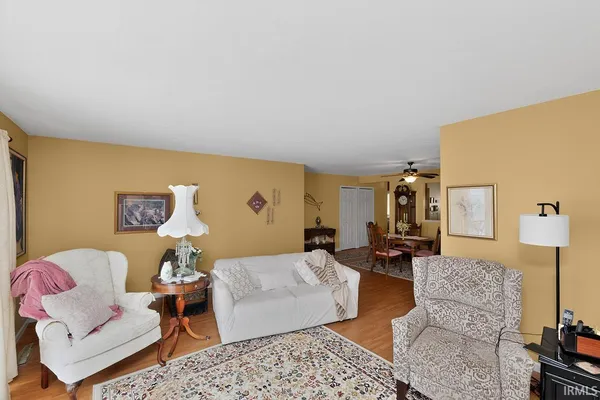 $260,000 | 4605 Rivers Edge Drive, Mishawaka, IN 46544