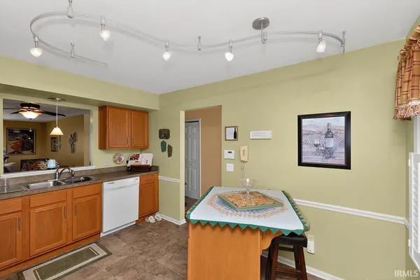 $260,000 | 4605 Rivers Edge Drive, Mishawaka, IN 46544