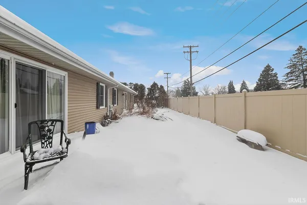 $260,000 | 4605 Rivers Edge Drive, Mishawaka, IN 46544