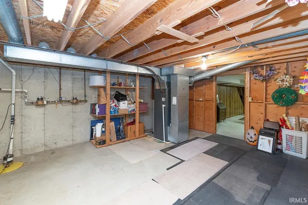 $260,000 | 4605 Rivers Edge Drive, Mishawaka, IN 46544