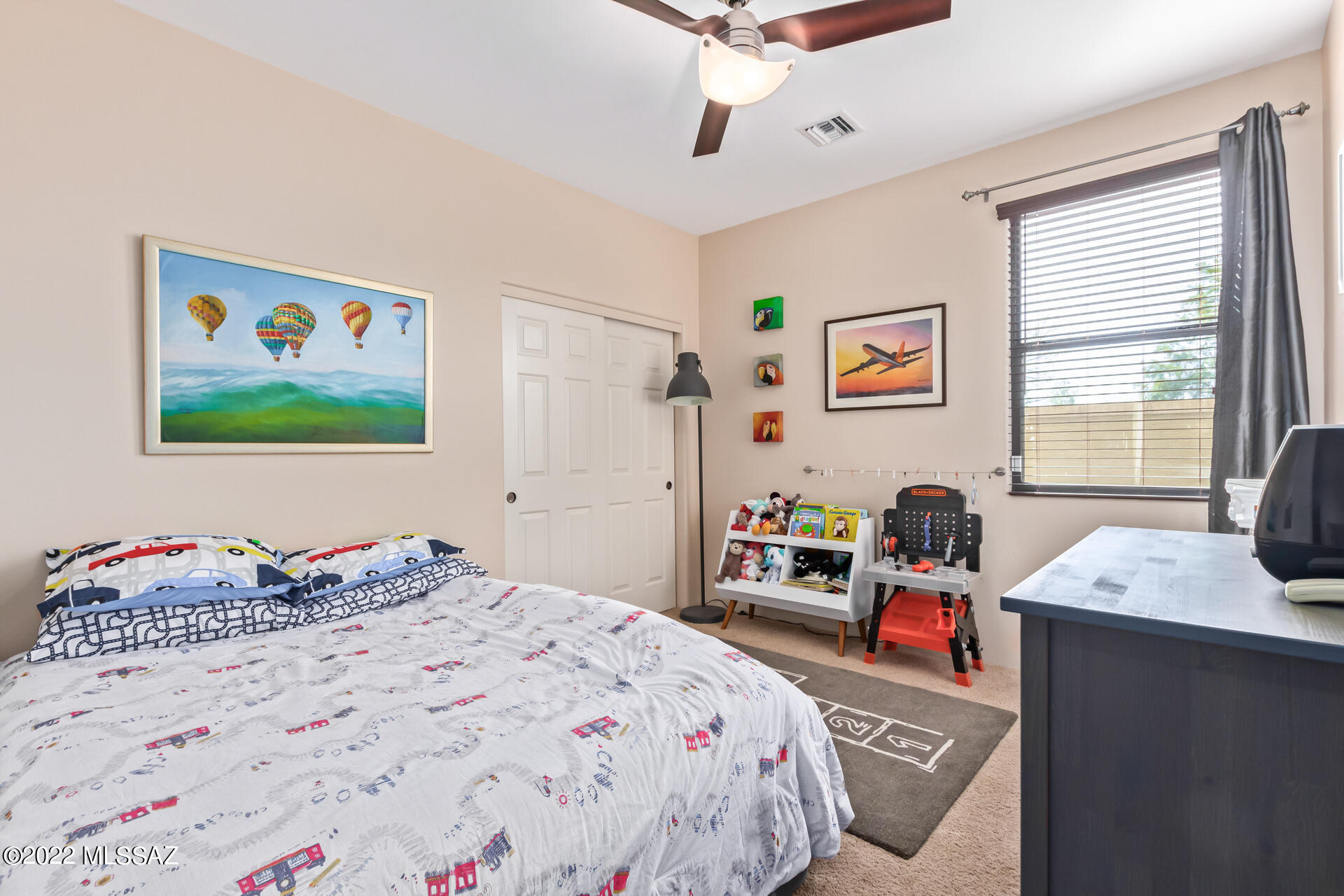 274 East Cedarvale Road Tucson, AZ 85704 - Photo 22 of 29 Gallery Image 22