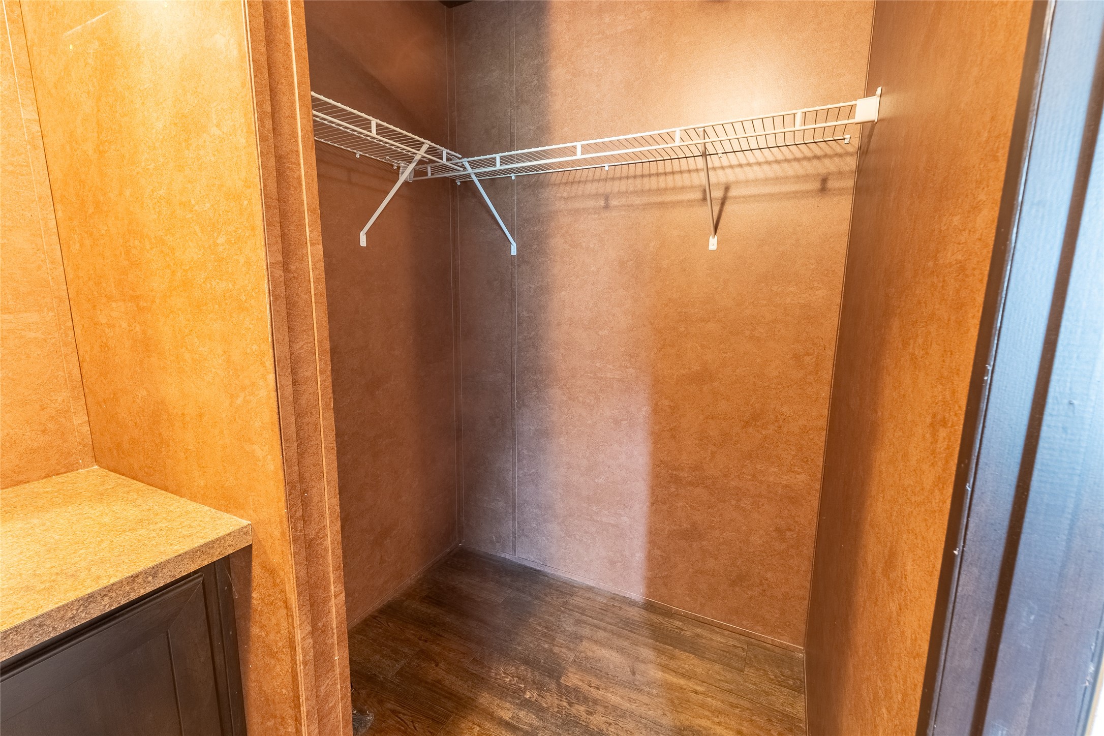 651 Harbor Point Drive Trinity, TX 75862 - Photo 35 of 41 primary bedroom walk-in closet