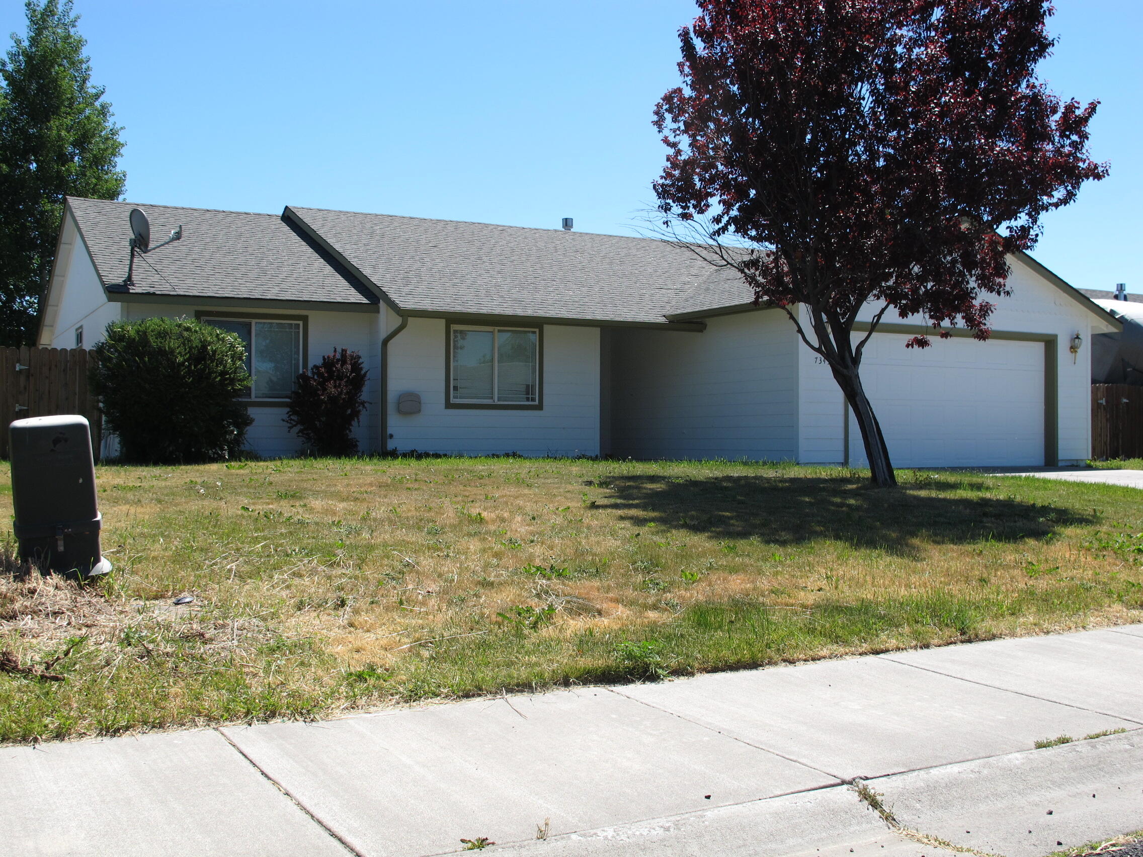 7343 Ruth Drive Klamath Falls, OR 97603 - Photo 1 of 21 IMG_2871