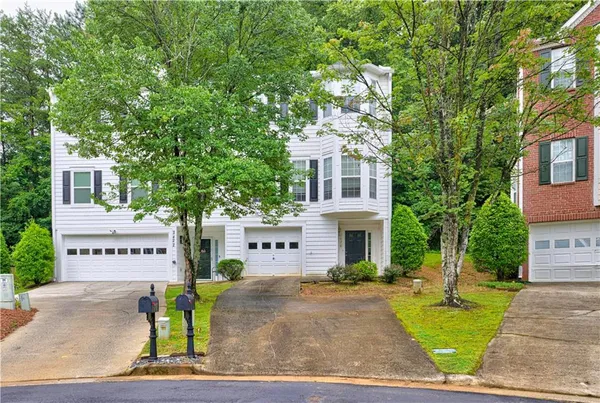 $264,900 | 2426 Valley Cove Drive, Duluth, GA 30097