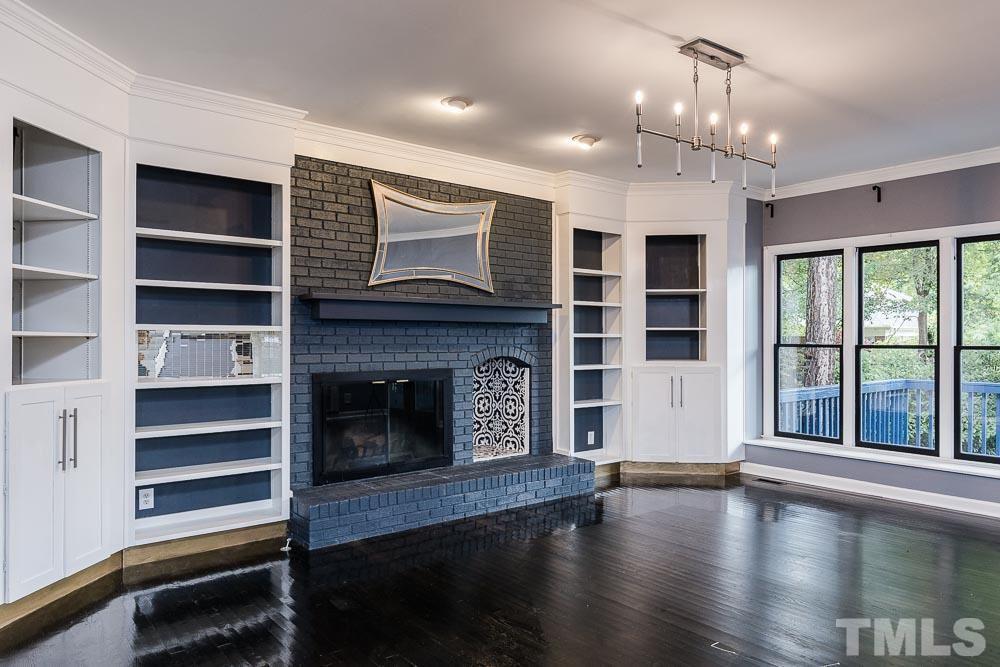 8005 Llewellyn Court Raleigh, NC 27613 - Photo 14 of 28