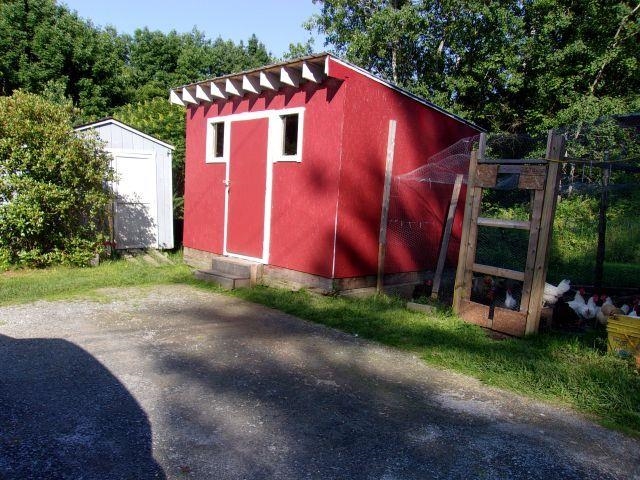 421 Bradley Hill Road Benton, NH 03785 - Photo 25 of 26
