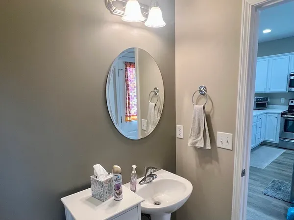 $499,999 | 309 Courtney Circle, Blacksburg, VA 24060