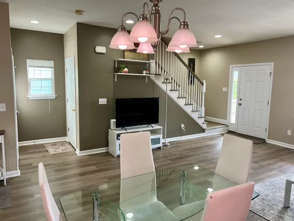 $499,999 | 309 Courtney Circle, Blacksburg, VA 24060