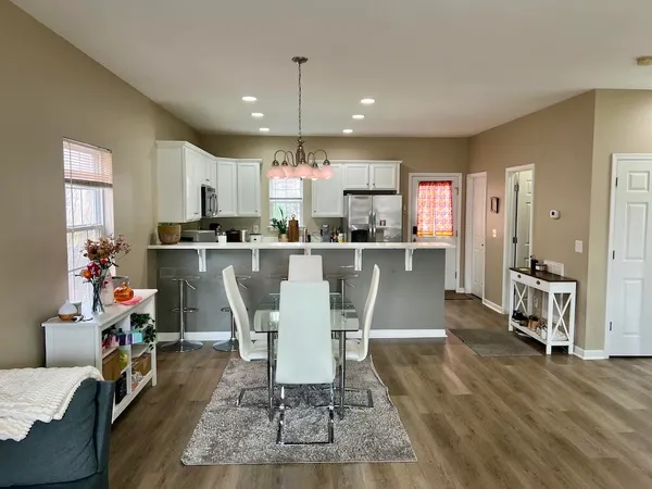 $499,999 | 309 Courtney Circle, Blacksburg, VA 24060