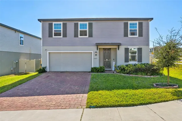$355,000 | 1262 Citrus Landings Boulevard, Davenport, FL 33837