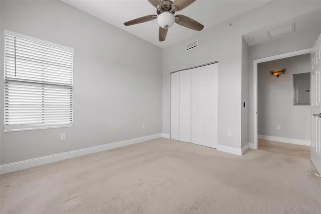 front view of a house