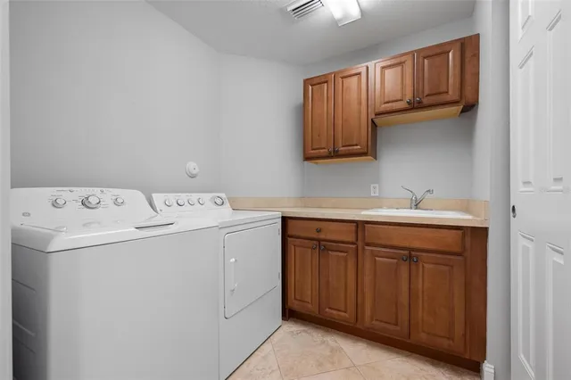 a front view of a house with swimming pool