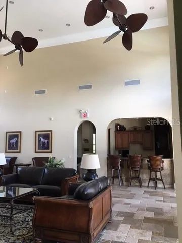 a picture of city view with lake view