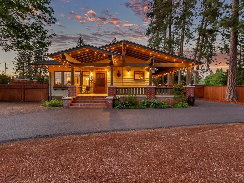 306 West Graves Road Spokane, WA 99218 - Photo 1 of 50