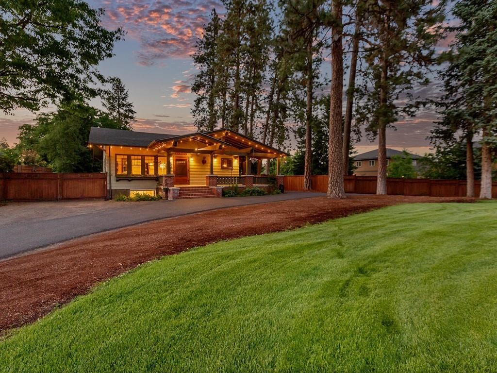 306 West Graves Road Spokane, WA 99218 - Photo 3 of 50