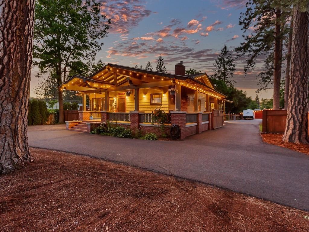 306 West Graves Road Spokane, WA 99218 - Photo 4 of 50