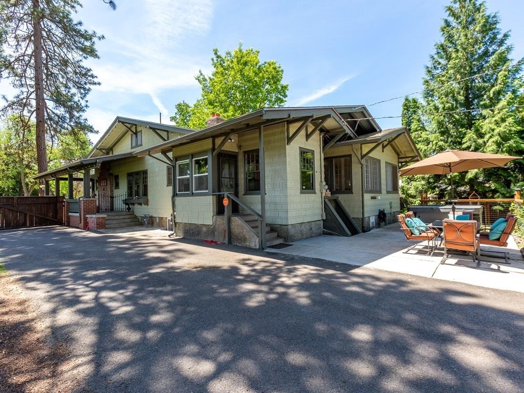 306 West Graves Road Spokane, WA 99218 - Photo 42 of 50