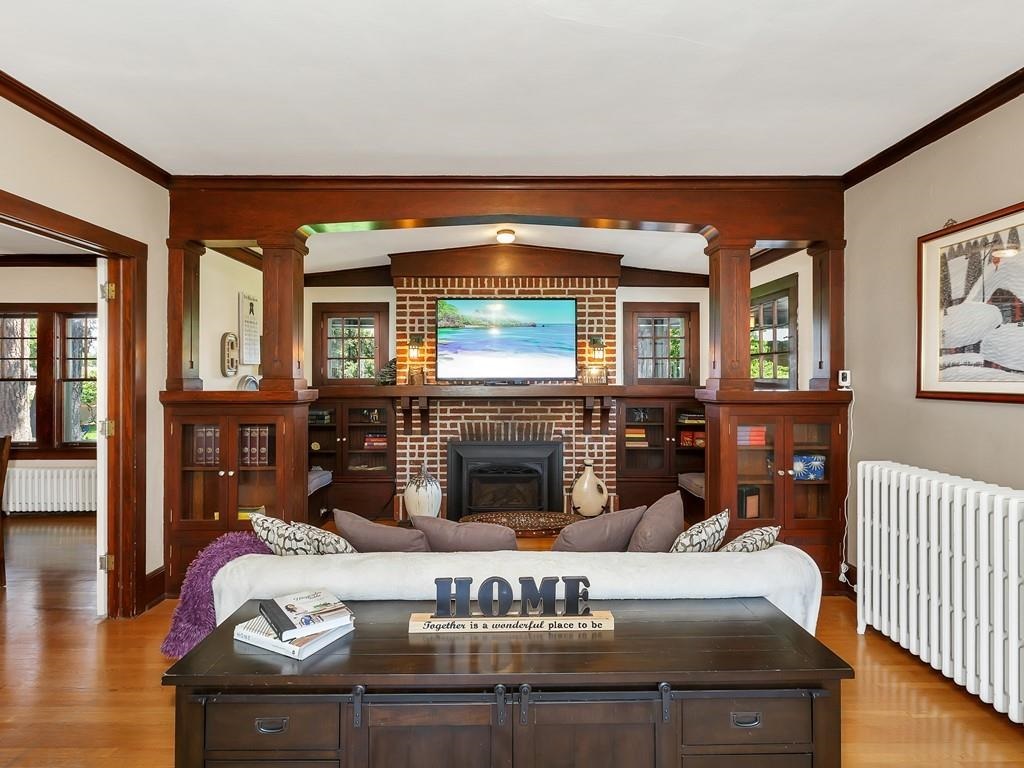 306 West Graves Road Spokane, WA 99218 - Photo 7 of 50