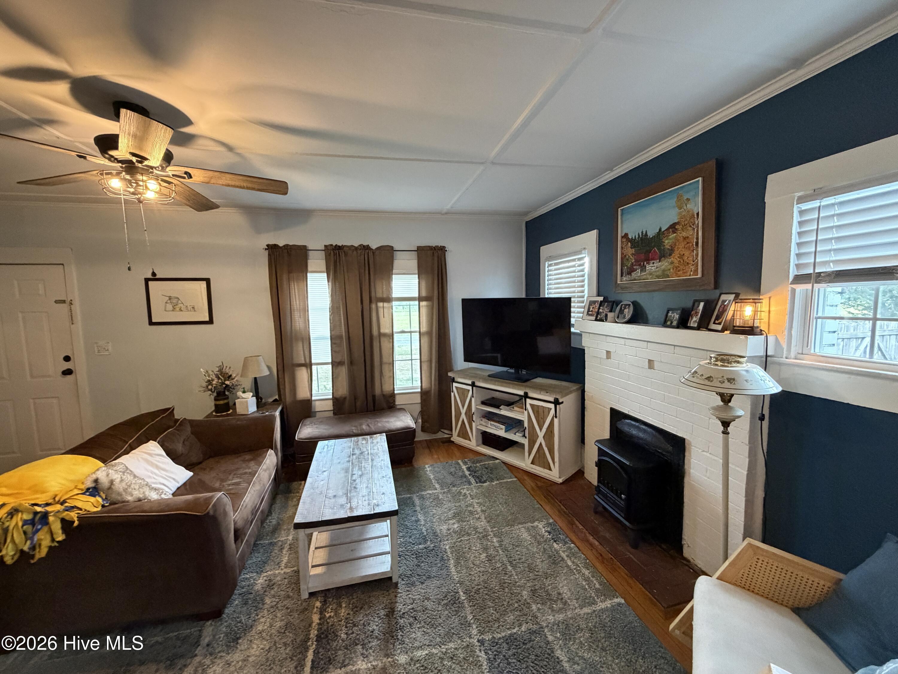 1320 Baltimore Church Road Fairmont, NC 28340 - Photo 6 of 22 Gallery Image 6