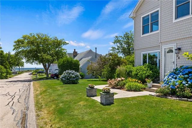 $4,800 | 26 Walcott Avenue, Narragansett, RI 02882