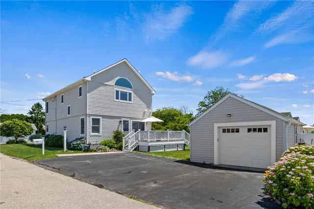 $4,800 | 26 Walcott Avenue, Narragansett, RI 02882