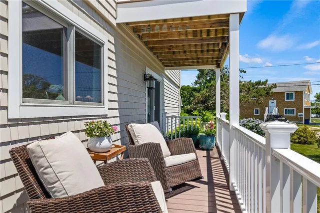 $4,800 | 26 Walcott Avenue, Narragansett, RI 02882