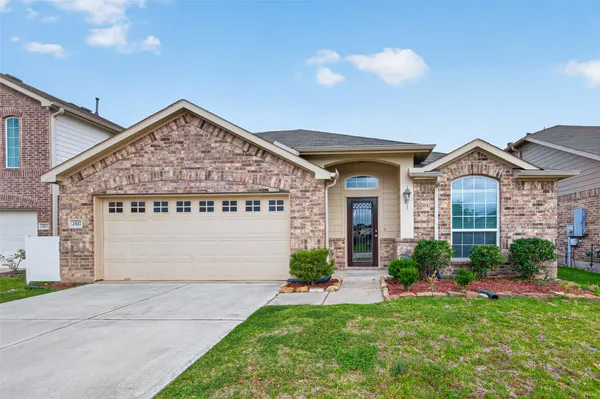 $2,200 | 2517 Wood Park Boulevard, Conroe, TX 77304