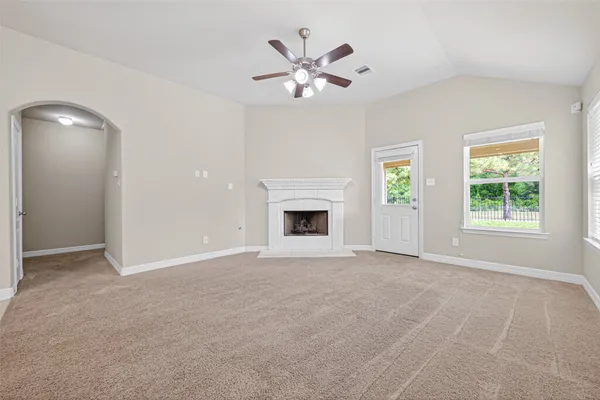 $2,200 | 2517 Wood Park Boulevard, Conroe, TX 77304