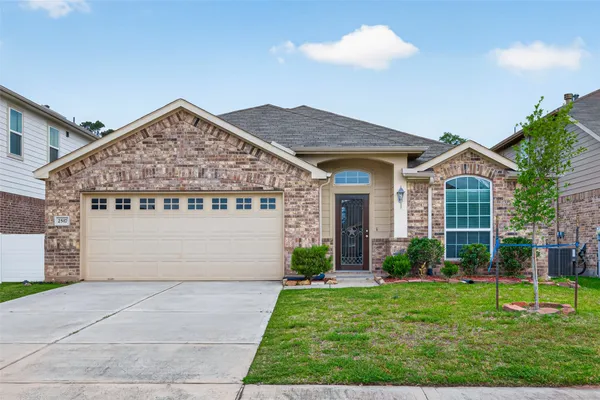 $2,200 | 2517 Wood Park Boulevard, Conroe, TX 77304