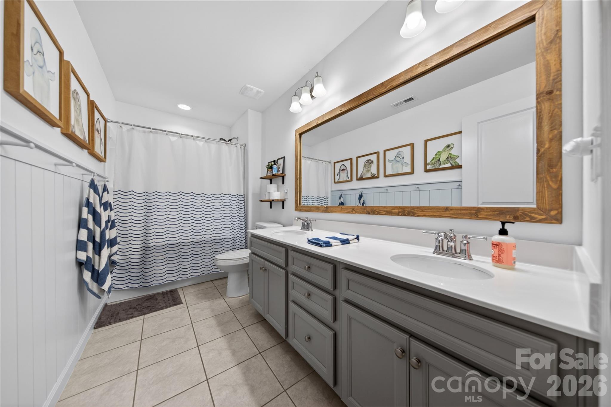 3022 Eagle Ridge Lane Indian Trail, NC 28079 - Photo 38 of 46