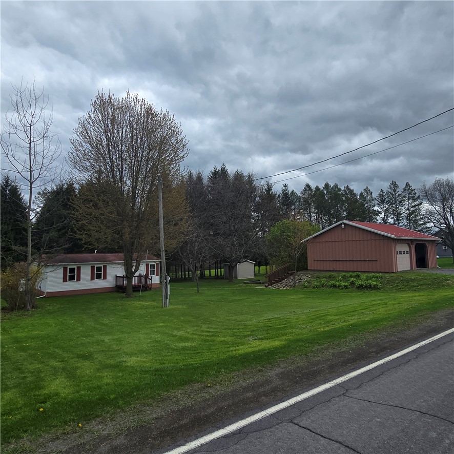 4282 Co Road Rock Stream, NY 14878 - Photo 3 of 32