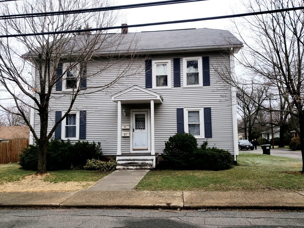 89-91 Ford Street Three Rivers, MA 01080 - Photo 1 of 9