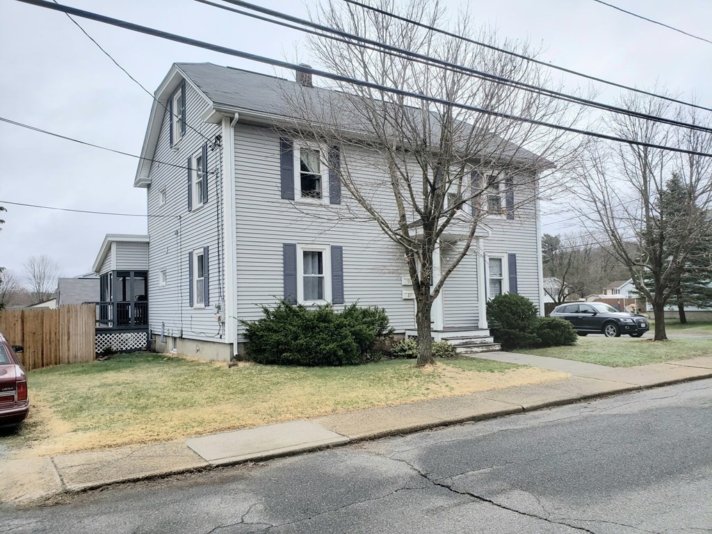 89-91 Ford Street Three Rivers, MA 01080 - Photo 6 of 9