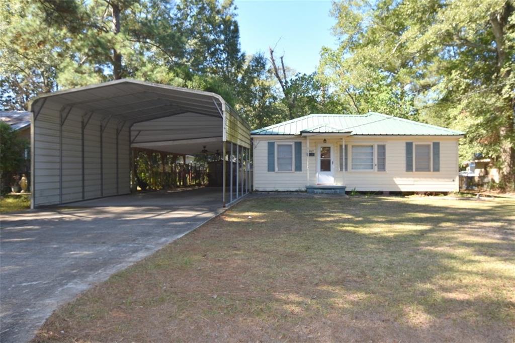 1817 Willow Road Bogalusa, LA 70427 - Photo 1 of 18 Gallery Image 1