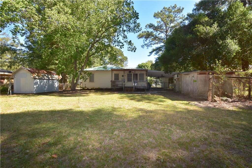 1817 Willow Road Bogalusa, LA 70427 - Photo 17 of 18 Gallery Image 17