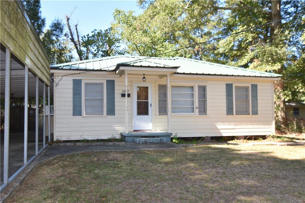 1817 Willow Road Bogalusa, LA 70427 - Photo 2 of 18 Gallery Image 2