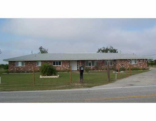 2755 Alturas Loop Road Bartow, FL 33830 - Photo 1 of 1 Exterior Front