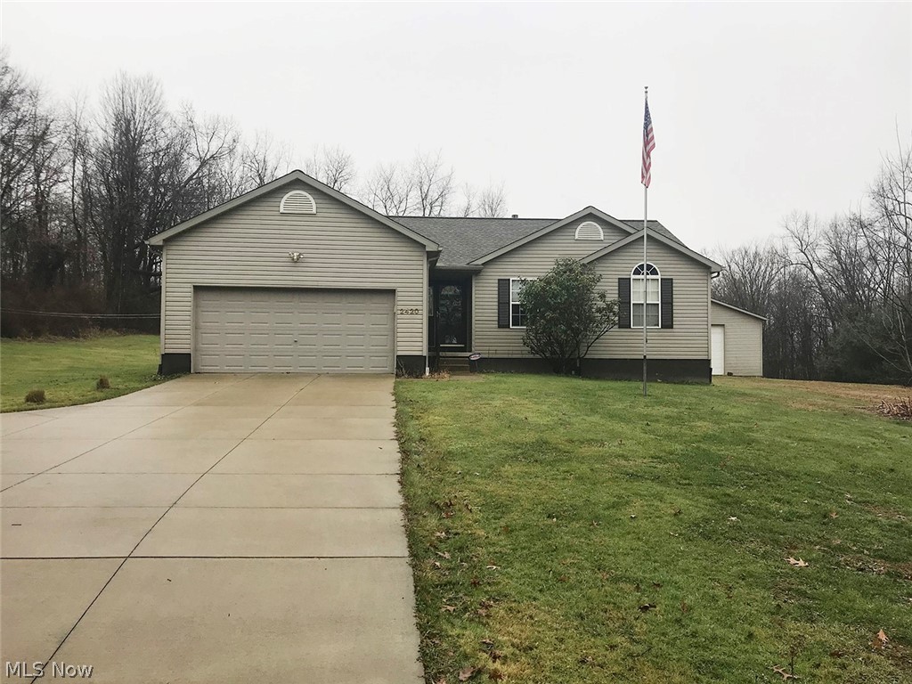 2420 West Comet Road Clinton, OH 44216 - Photo 26 of 32